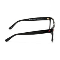 Thumbnail for Matthew Williamson x Linda Farrow Black Sunglasses MW68C1OPT