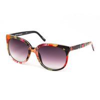 Thumbnail for Matthew Williamson x Linda Farrow Floral Sunglasses MW73C1SUN
