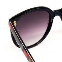 Thumbnail for Matthew Williamson x Linda Farrow Floral Sunglasses MW73C1SUN