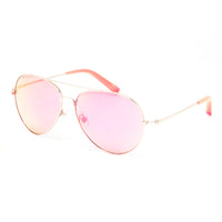 Thumbnail for Matthew Williamson x Linda Farrow Pink Sunglasses MW87C1SUN