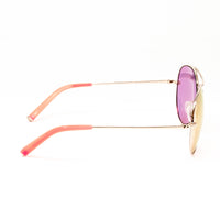 Thumbnail for Matthew Williamson x Linda Farrow Pink Sunglasses MW87C1SUN