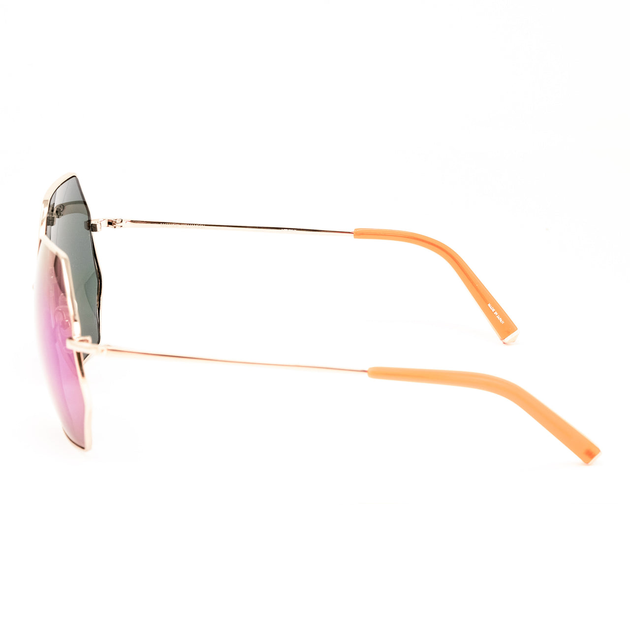 Matthew Williamson X Linda Farrow Sunglasses MW90C6SUN