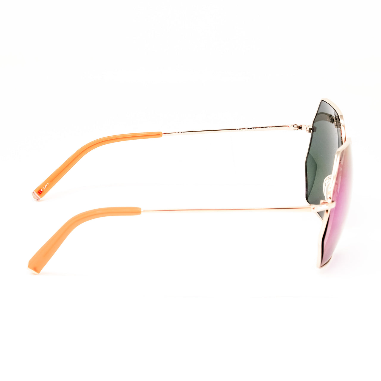 Matthew Williamson X Linda Farrow Sunglasses MW90C6SUN