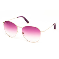 Thumbnail for Matthew Williamson x Linda Farrow Pink Sunglasses MW91C11SUN