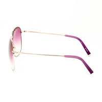 Thumbnail for Matthew Williamson x Linda Farrow Pink Sunglasses MW91C11SUN