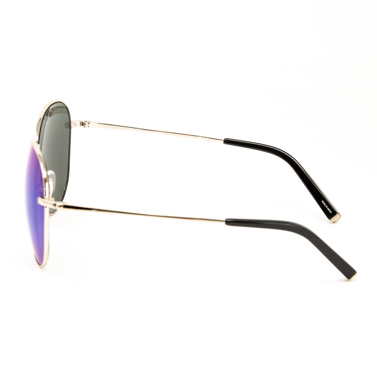 Matthew Williamson x Linda Farrow Aviator Sunglasses MW91C5SUN