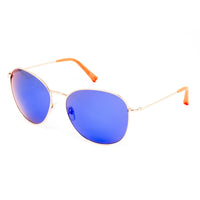 Thumbnail for Matthew Williamson x Linda Farrow Ultra-Blue Sunglasses MW91C6SUN
