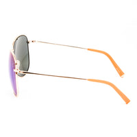 Thumbnail for Matthew Williamson x Linda Farrow Ultra-Blue Sunglasses MW91C6SUN