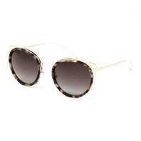 Thumbnail for Matthew Williamson x Linda Farrow Tortoiseshell Sunglasses MW98C8SUN
