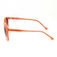 Thumbnail for Matthew Williamson x Linda Farrow Orange Sunglasses MW9C8SUN