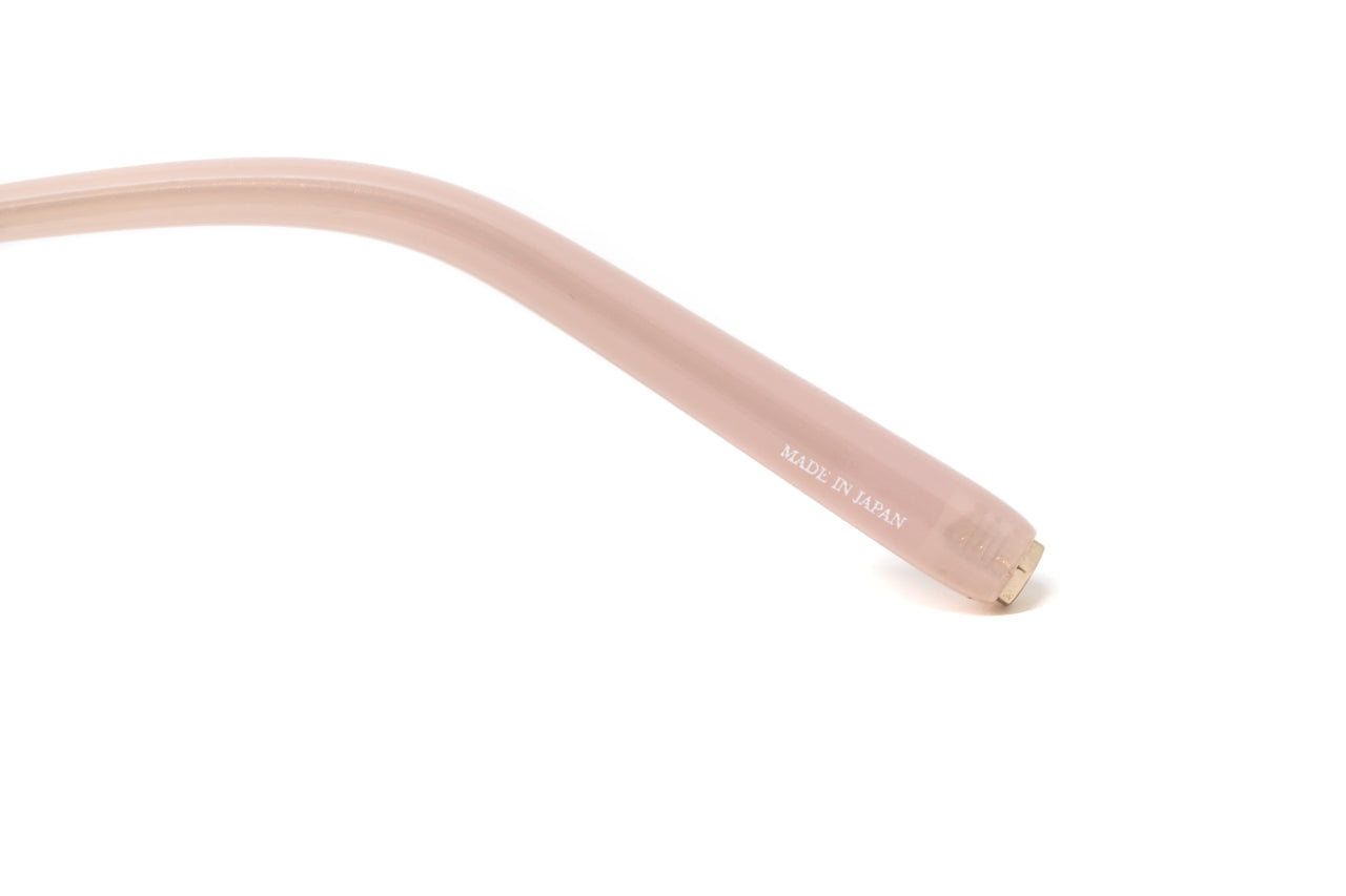 Matthew Williamson Sunglasses Lilac and Mauve MW154C5SUN