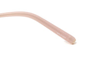 Thumbnail for Matthew Williamson Sunglasses Lilac and Mauve MW154C5SUN