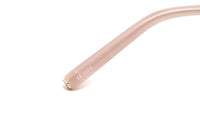 Thumbnail for Matthew Williamson Sunglasses Lilac and Mauve MW154C5SUN