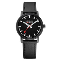 Thumbnail for Mondaine Ladies Watch EVO2 Black MSE.35121.LB
