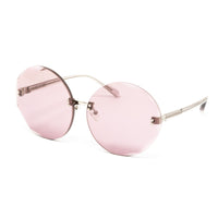 Thumbnail for NO 21 x Linda Farrow Pink Sunglasses N21S16C6SUN