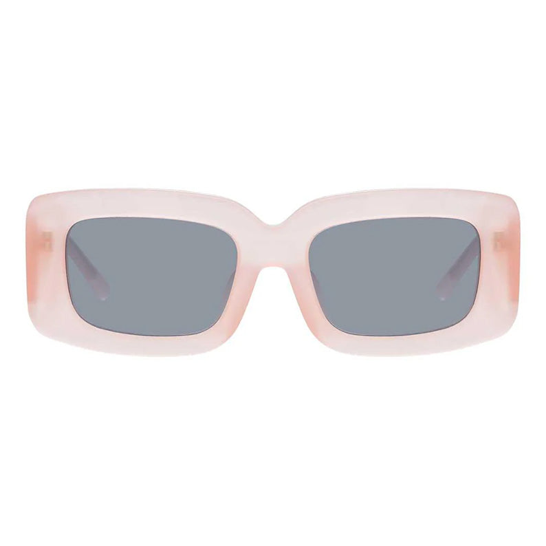 NO 21 x Linda Farrow Pink Sunglasses N21S37C6SUN