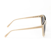 Thumbnail for NO 21 x Linda Farrow Beige Sunglasses N21S3C4SUN