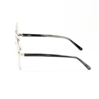 Thumbnail for NO 21 x Linda Farrow Black Sunglasses N21S5C3SUN