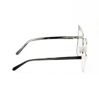 Thumbnail for NO 21 x Linda Farrow Black Sunglasses N21S5C3SUN