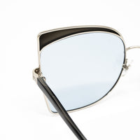 Thumbnail for NO 21 x Linda Farrow Black Sunglasses N21S5C3SUN