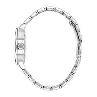Thumbnail for Citizen Men's Automatic Dress Watch White Dial 40mm
