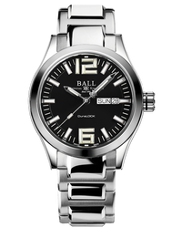 Thumbnail for Ball Men's Watch Engineer III King Black NM2026C-S12A-BK