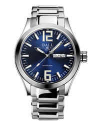 Thumbnail for Ball Men's Watch Engineer III King Blue NM2026C-S12A-BE