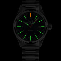 Thumbnail for Ball Men's Watch Fireman NightBreaker Blue NM2098C-S13-BE