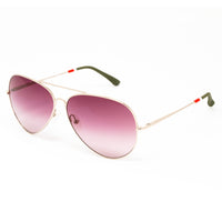 Thumbnail for Orlebar Brown x Linda Farrow Pink Sunglasses OB10C7SUN