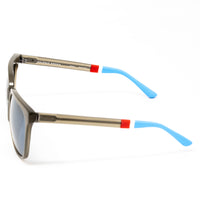 Thumbnail for Orlebar Brown x Linda Farrow Brown Sunglasses OB30C5SUN