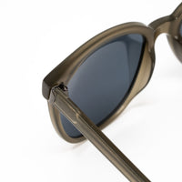 Thumbnail for Orlebar Brown x Linda Farrow Brown Sunglasses OB30C5SUN