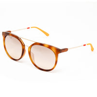 Thumbnail for Orlebar Brown x Linda Farrow Amber Sunglasses OB40C3SUN