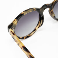 Thumbnail for Orlebar Brown x Linda Farrow Tortoiseshell Sunglasses OB6C11SUN
