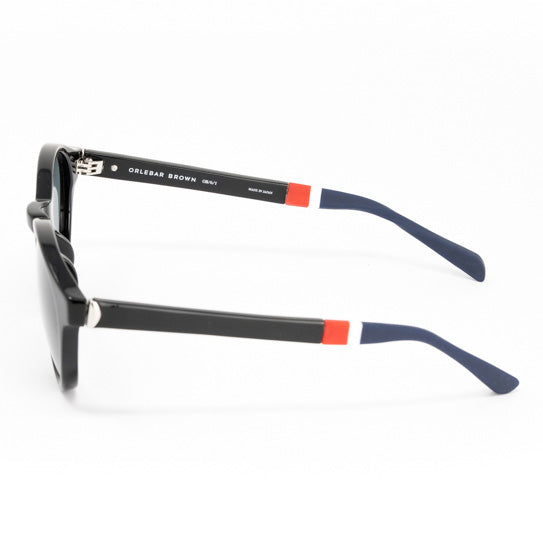 Orlebar Brown x Linda Farrow Sunglasses OB6C1SUN