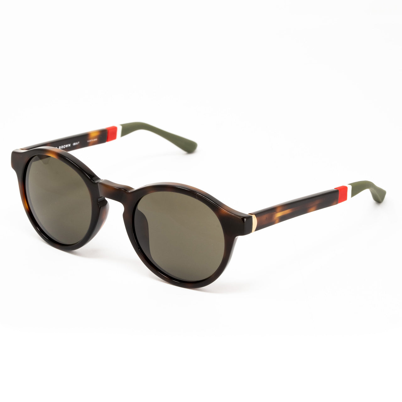 Orlebar Brown x Linda Farrow Sunglasses OB6C7SUN
