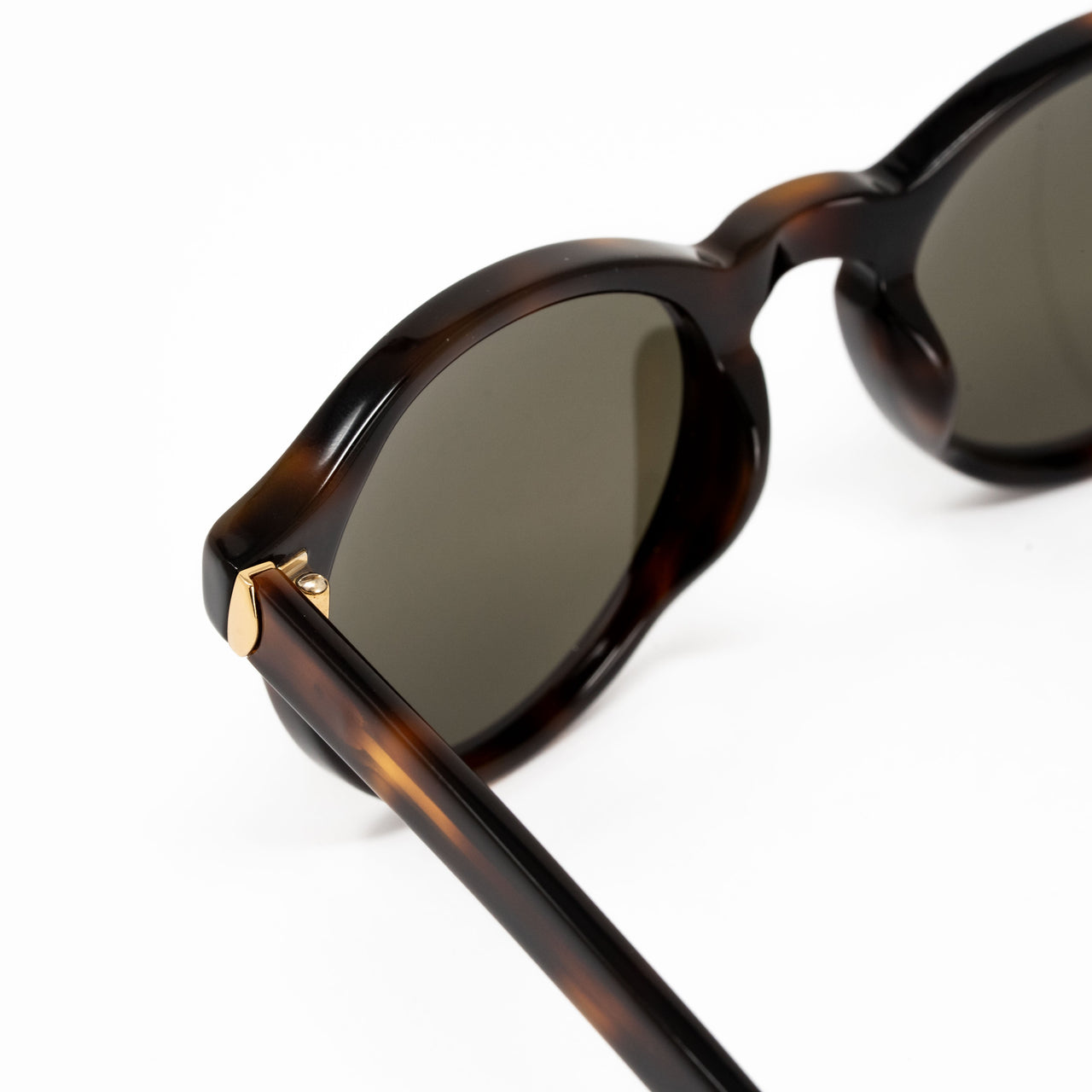 Orlebar Brown x Linda Farrow Sunglasses OB6C7SUN