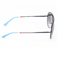 Thumbnail for Orlebar Brown x Linda Farrow Grey Sunglasses OB9C3SUN