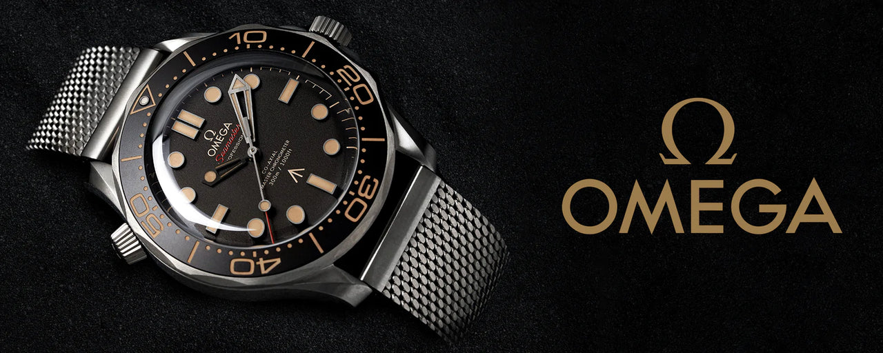 OMEGA BANNER LOW BIT 2