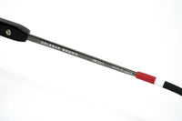 Thumbnail for Orlebar Brown Unisex Aviator Sunglasses Black Gunmetal OB/24/1