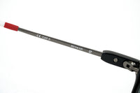 Thumbnail for Orlebar Brown Unisex Aviator Sunglasses Black Gunmetal OB/24/1