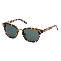 Thumbnail for Oliver Spencer x Linda Farrow Tortoiseshell Sunglasses OS6C5SUN
