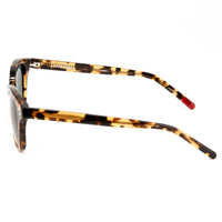 Thumbnail for Oliver Spencer x Linda Farrow Tortoiseshell Sunglasses OS6C5SUN