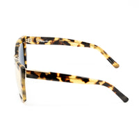 Thumbnail for Phillip Lim x Linda Farrow Tortoiseshell Sunglasses PL110C2SUN