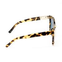Thumbnail for Phillip Lim x Linda Farrow Tortoiseshell Sunglasses PL110C2SUN