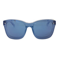 Thumbnail for Phillip Lim x Linda Farrow Blue Sunglasses PL114C4SUN