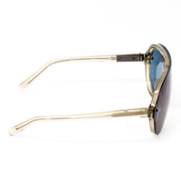 Thumbnail for Phillip Lim x Linda Farrow Blue Sunglasses PL117C2SUN