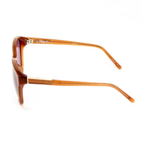 Thumbnail for Phillip Lim x Linda Farrow Amber Sunglasses PL119C5SUN