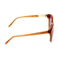 Thumbnail for Phillip Lim x Linda Farrow Amber Sunglasses PL119C5SUN