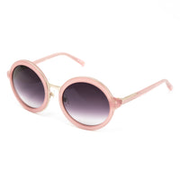 Thumbnail for Phillip Lim x Linda Farrow Pink Sunglasses PL11C12SUN