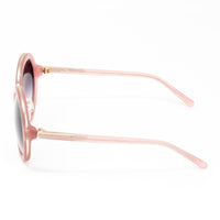 Thumbnail for Phillip Lim x Linda Farrow Pink Sunglasses PL11C12SUN